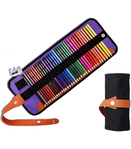 Amazon.co.jp: 色えんぴつ 100色セット 油性 タイトー限定 塗り絵